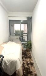 Aquarius By The Park (D16), Condominium #561968341